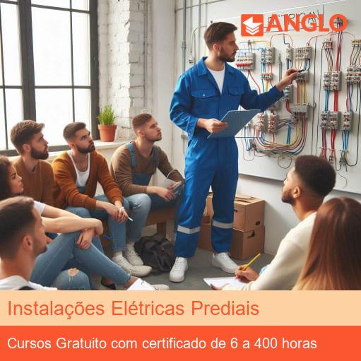 Instalações Elétricas Prediais